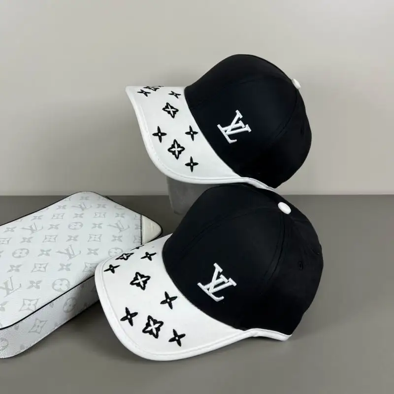 LV cap dx10